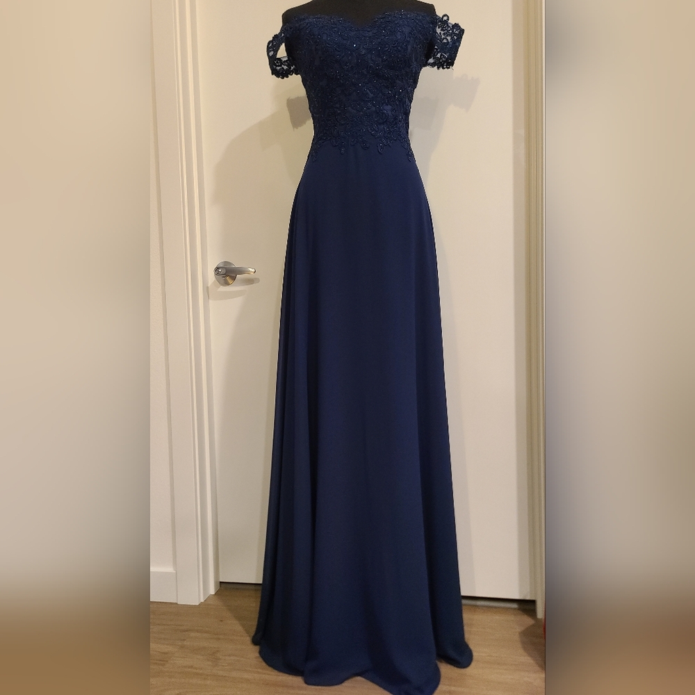 Dancing Queen Embellished Dress - Picture 6 of 8
